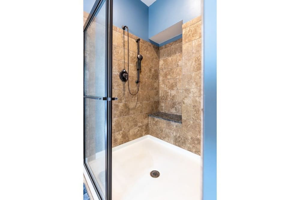 Photo of Bathroom in Purcellville