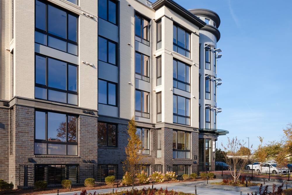 Photo of Outdoor in Navy Yard
