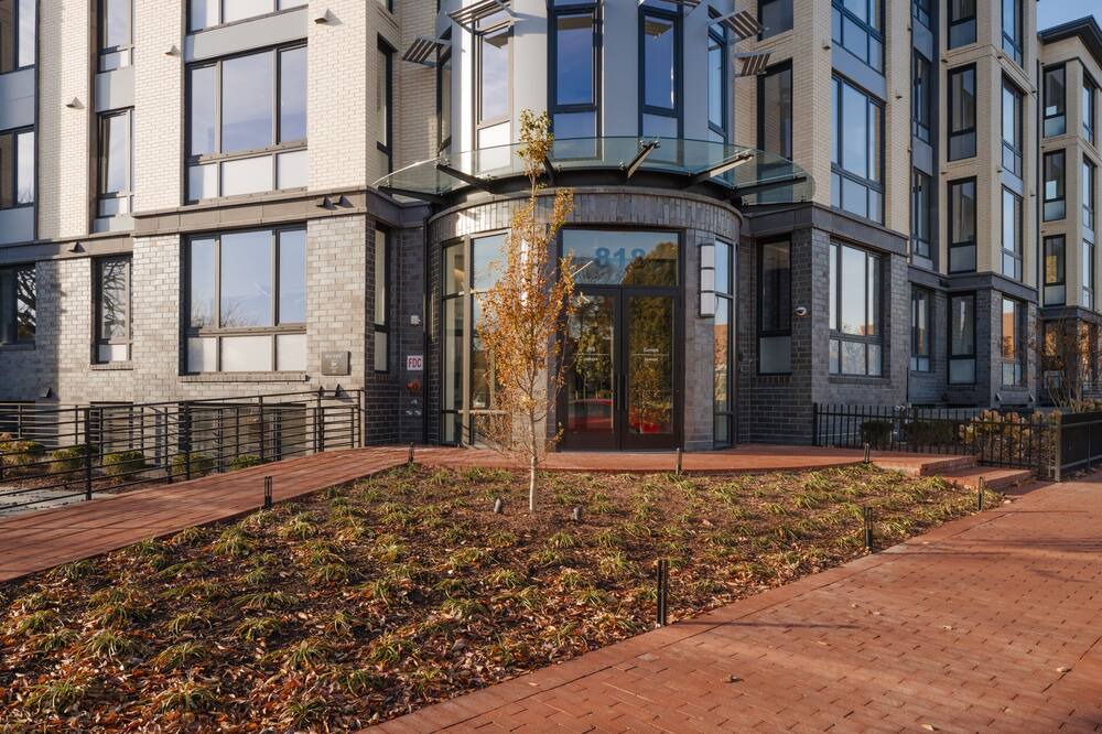 Photo of Outdoor in Navy Yard
