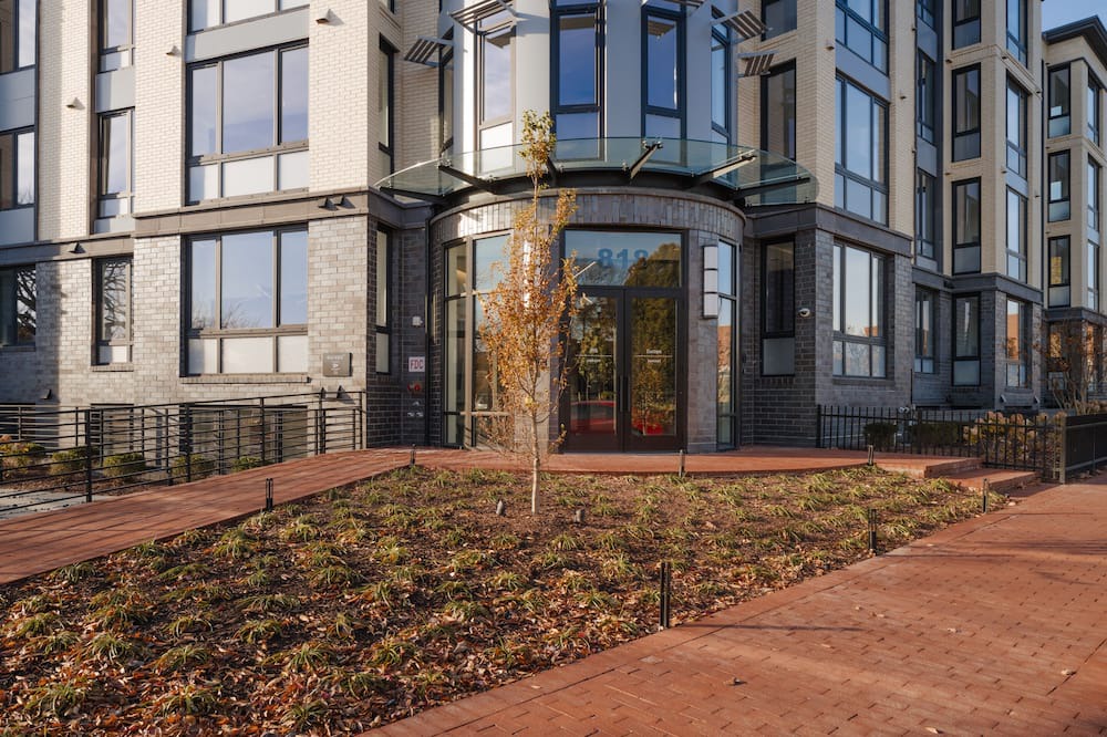 Photo of Outdoor in Navy Yard