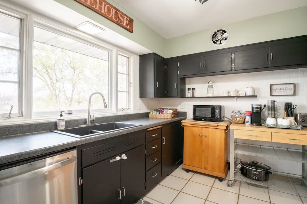 Photo of Kitchen in North Pekin