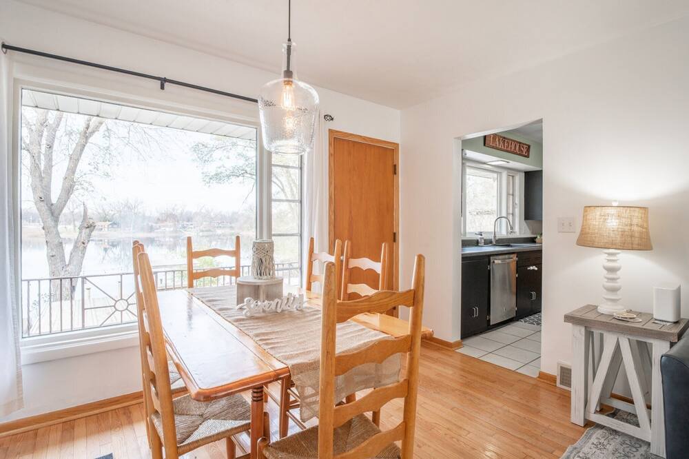 Photo of Kitchen in North Pekin