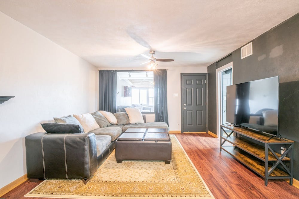 Photo of Livingroom in North Pekin