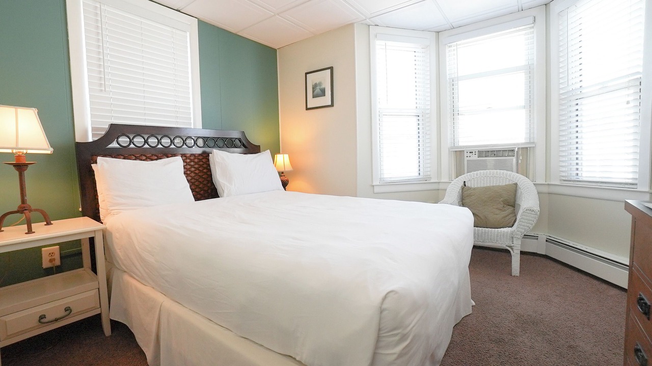 Photo of Bedroom in Ventnor City