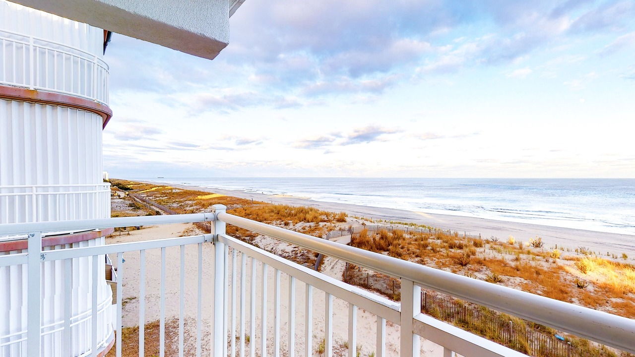 Photo of Outdoor in Midtown Ocean City