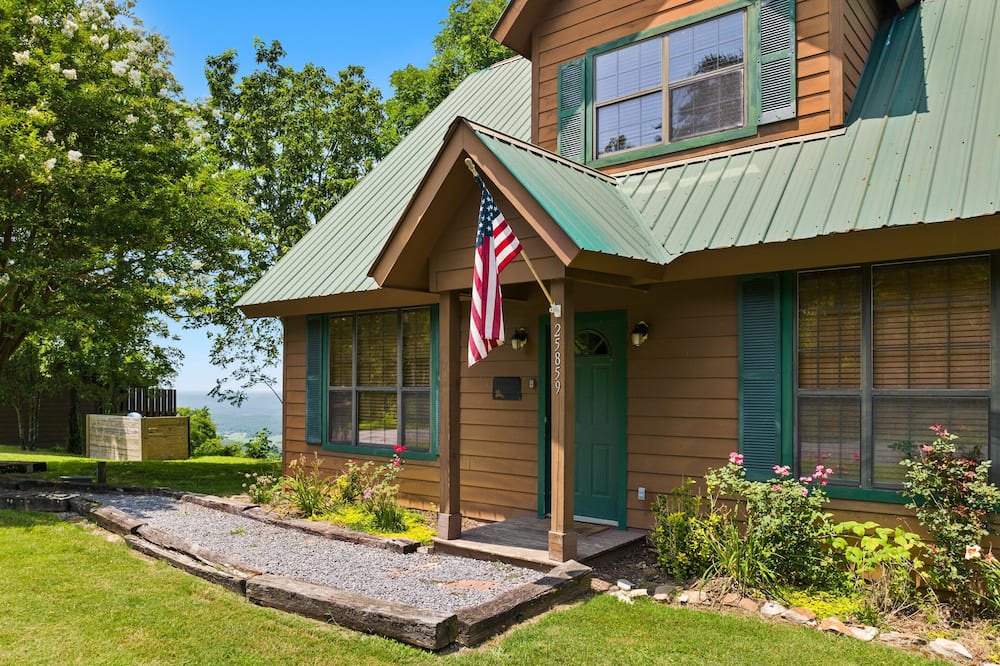 Photo of Outdoor in Valley Head
