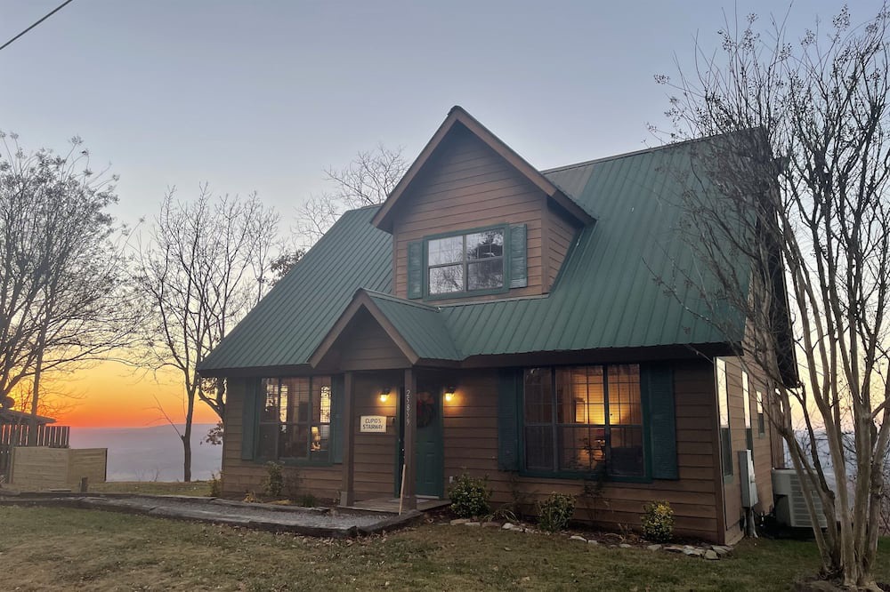 Photo of Outdoor in Valley Head