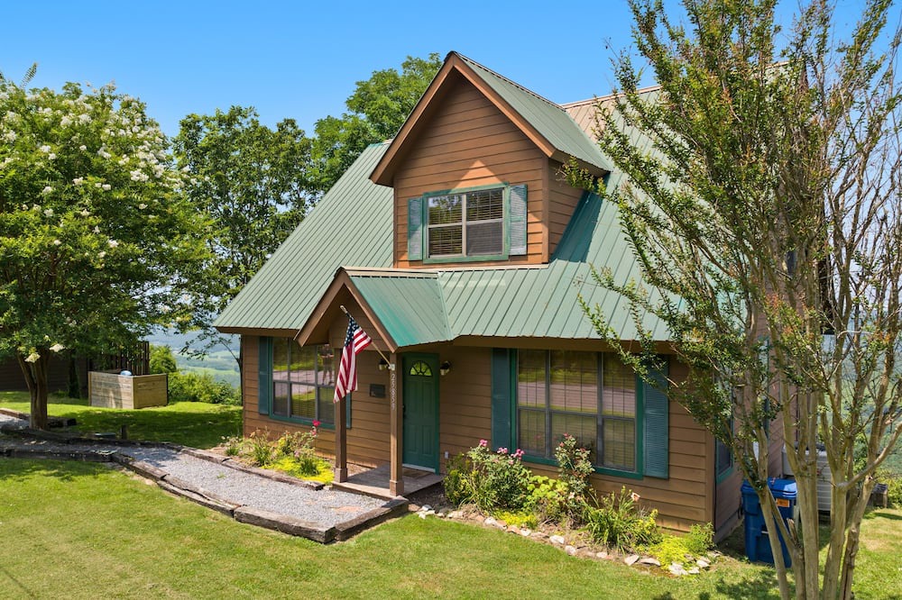 Photo of Outdoor in Valley Head