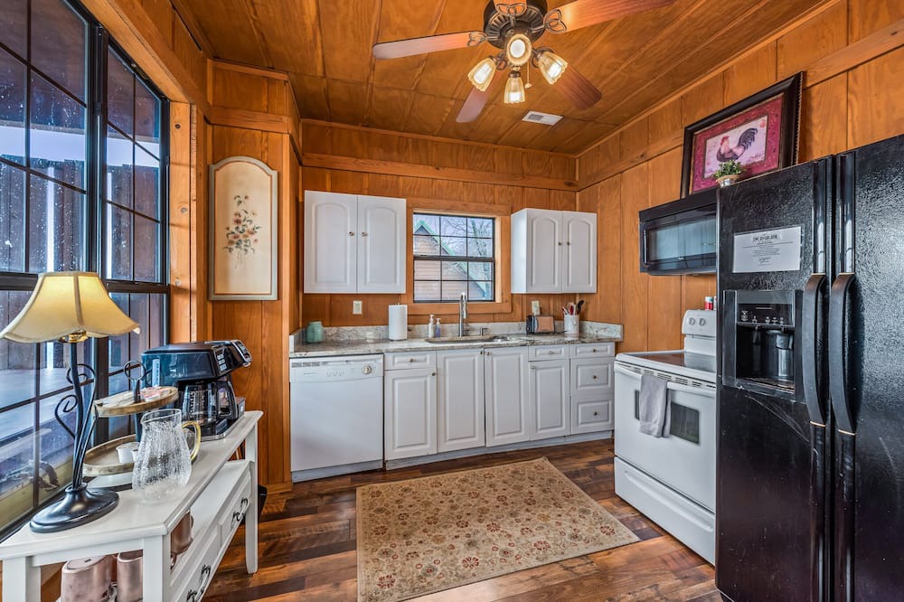 Photo of Kitchen in Valley Head