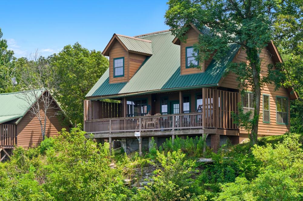 Photo of Outdoor in Valley Head