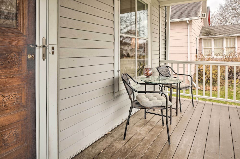 Photo of Outdoor in Waverly