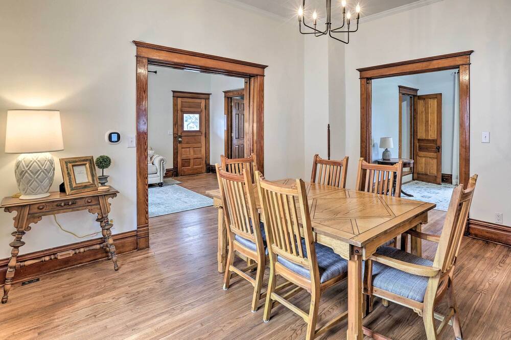 Photo of Bedroom in Waverly