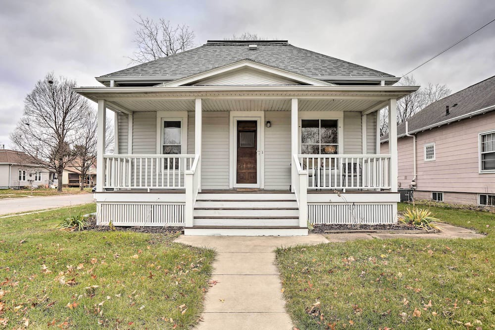 Photo of Outdoor in Waverly