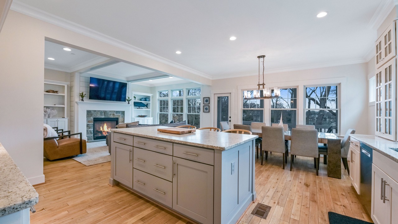 Photo of Kitchen in Arnold