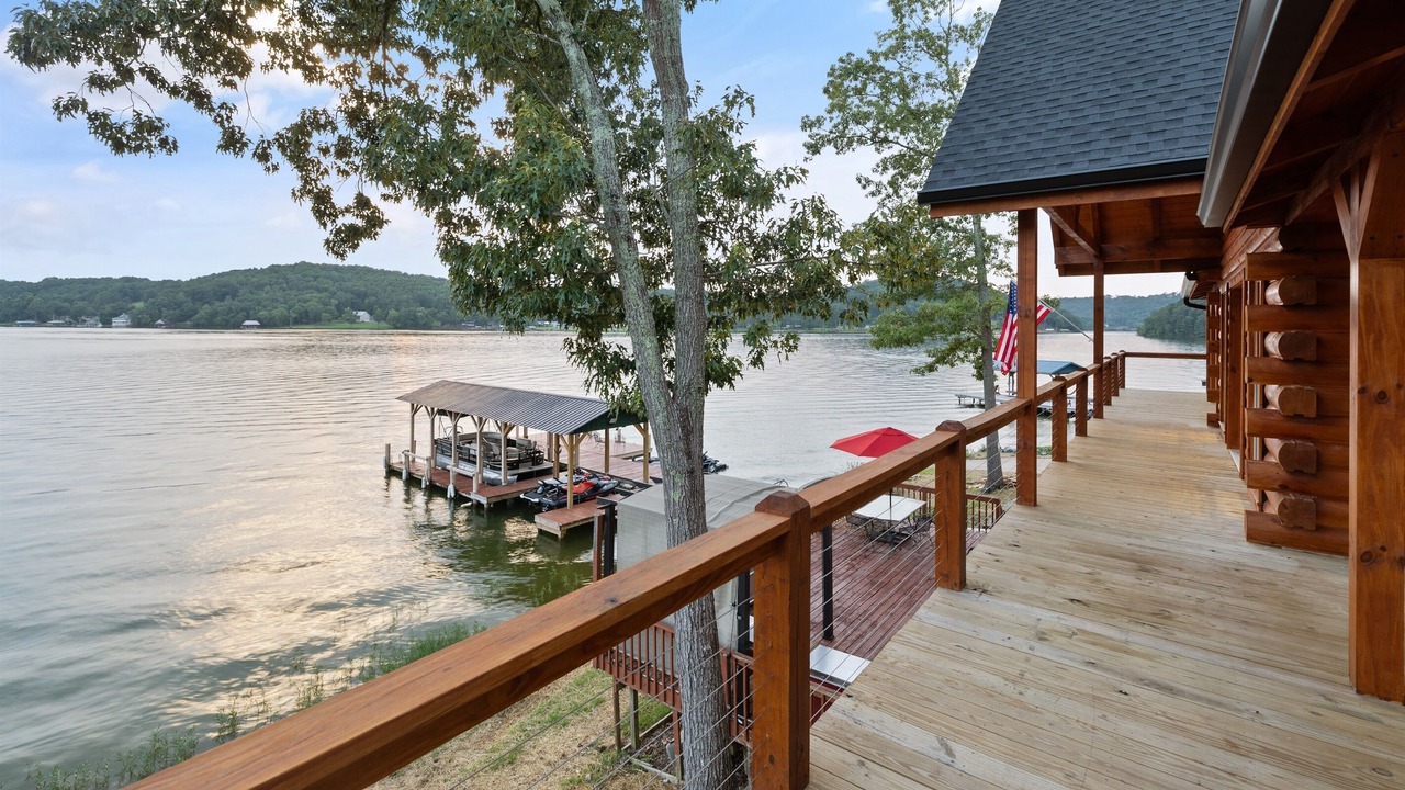 Photo of Outdoor in Leesburg