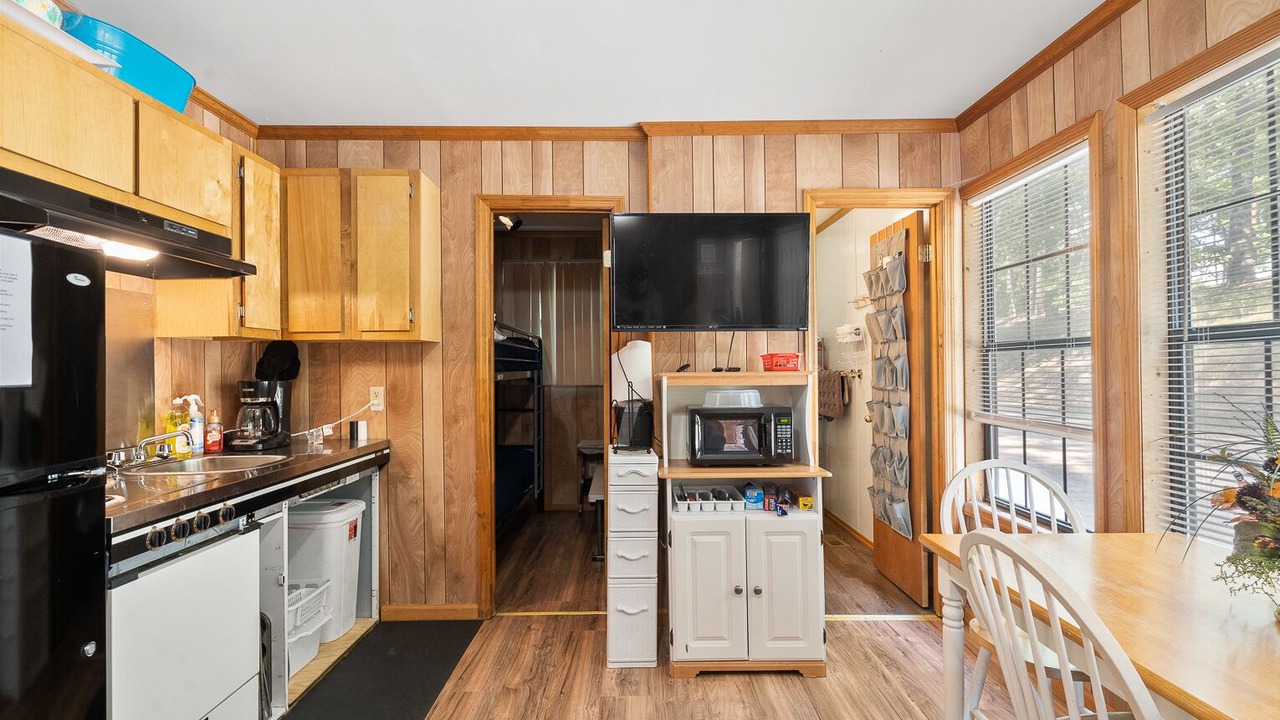 Photo of Kitchen in Leesburg