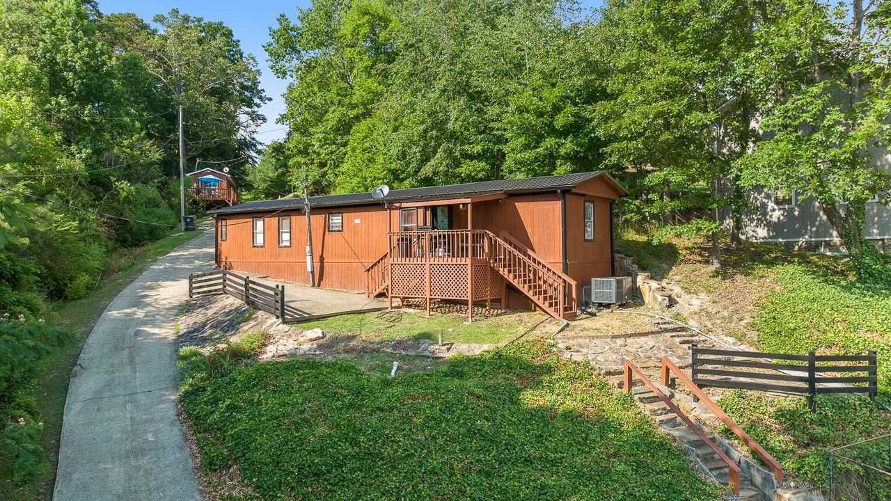 Photo of Outdoor in Leesburg