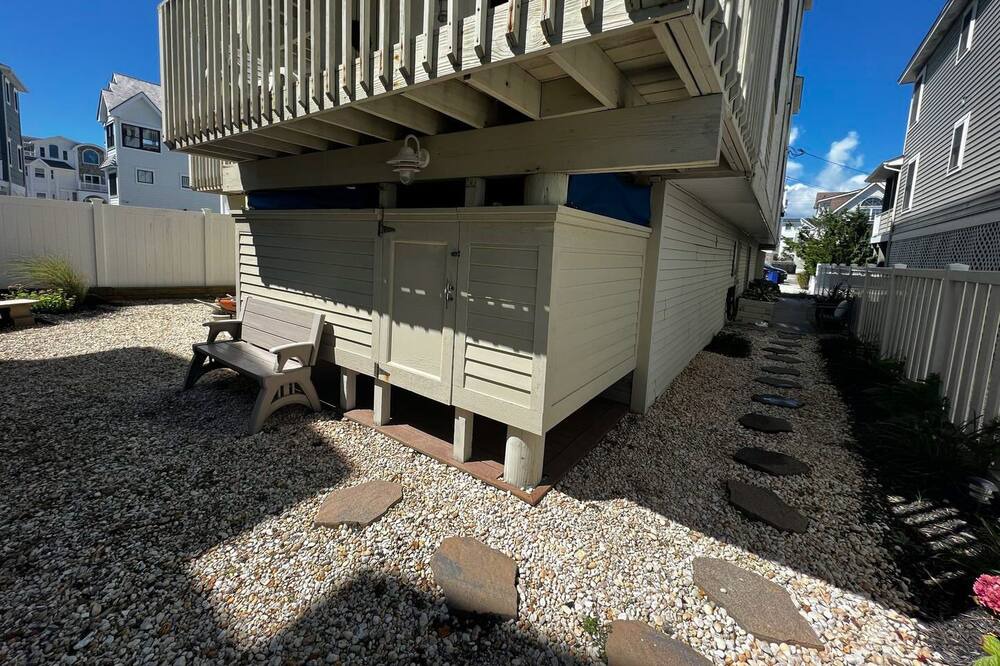 Photo of Outdoor in Townsend's Inlet