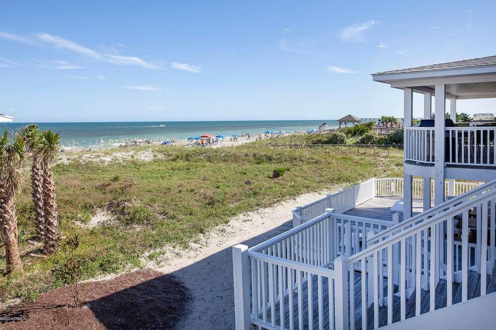 Photo of Outdoor in Shell Island