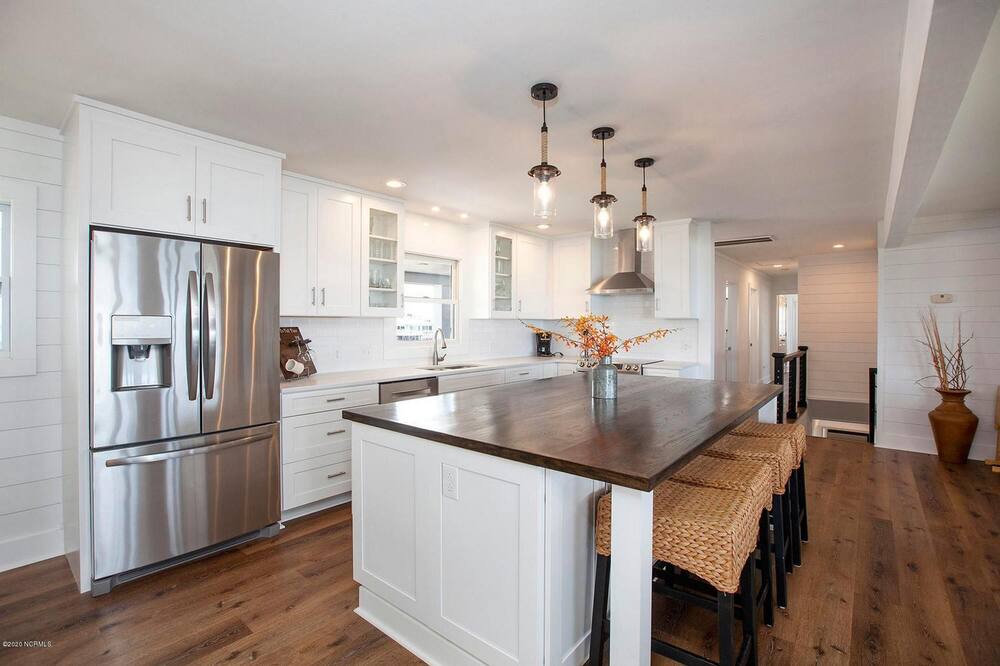 Photo of Kitchen in Shell Island