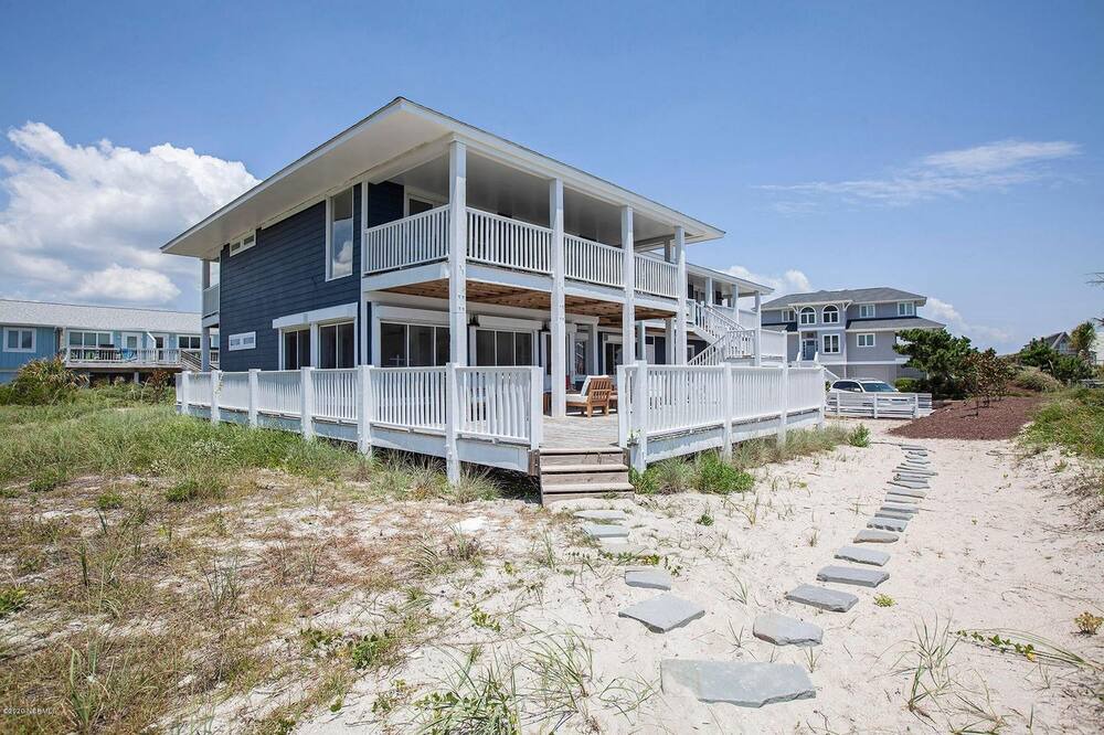 Photo of Outdoor in Shell Island
