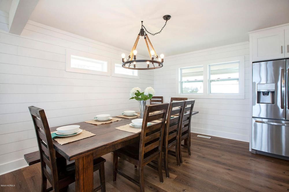 Photo of Kitchen in Shell Island