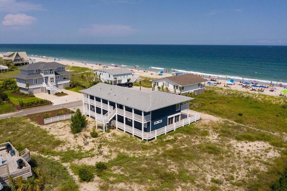 Photo of Outdoor in Shell Island