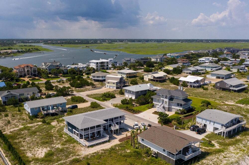 Photo of Outdoor in Shell Island