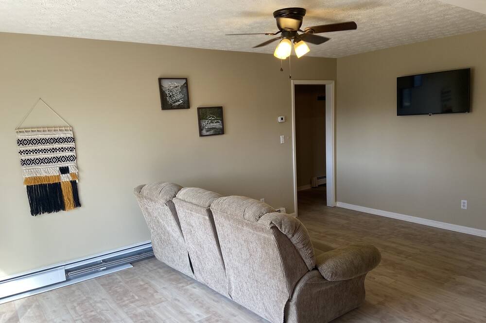 Photo of Livingroom in Boone