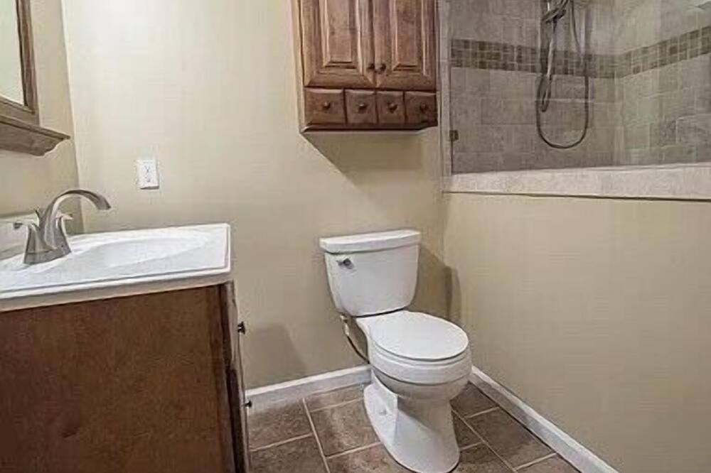 Photo of Bathroom in Boone