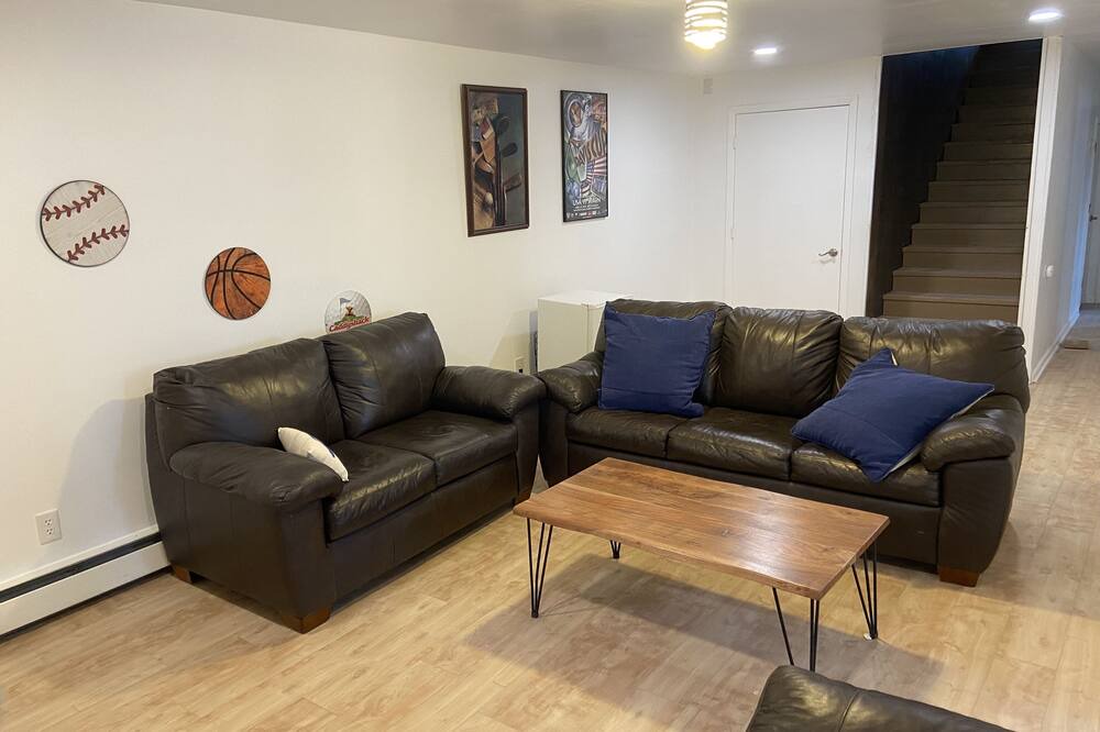Photo of Livingroom in Boone