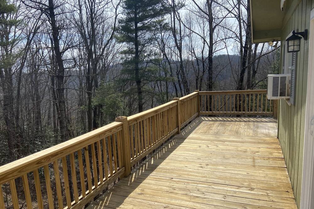 Photo of Patio Balcony in Boone