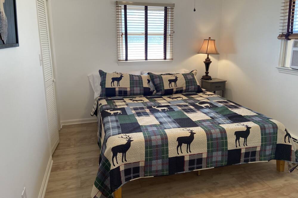 Photo of Bedroom in Boone