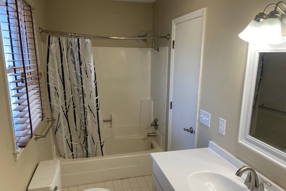 Photo of Bathroom in Boone