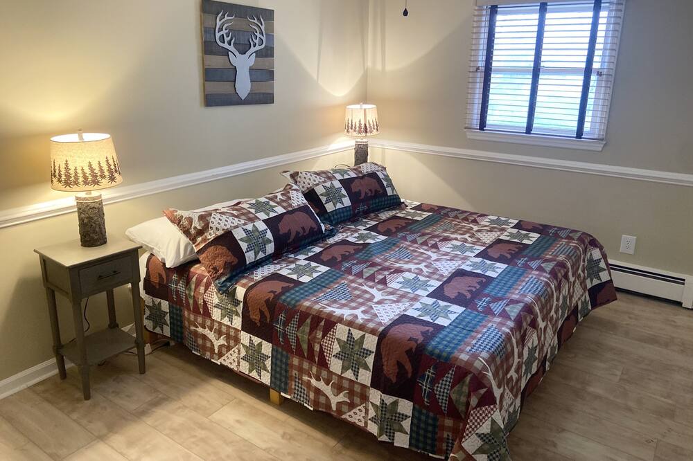 Photo of Bedroom in Boone