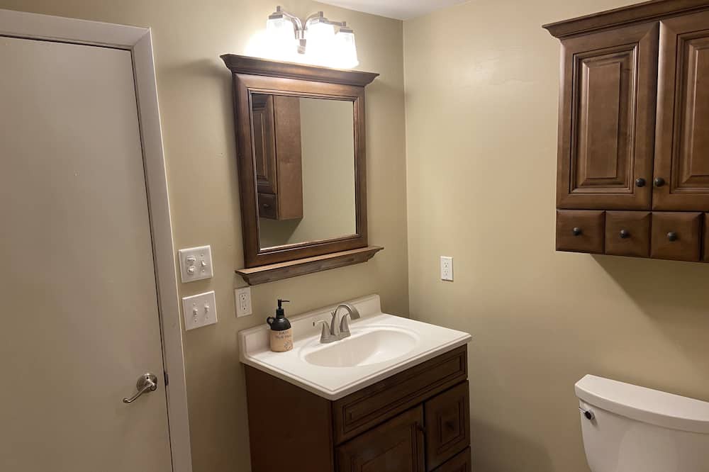 Photo of Bathroom in Boone