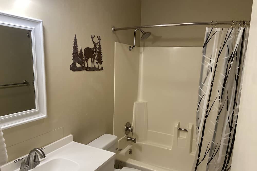 Photo of Bathroom in Boone