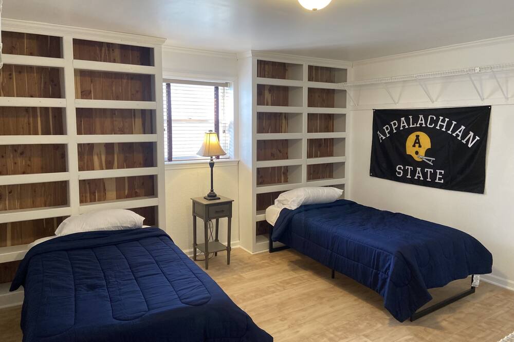 Photo of Bedroom in Boone