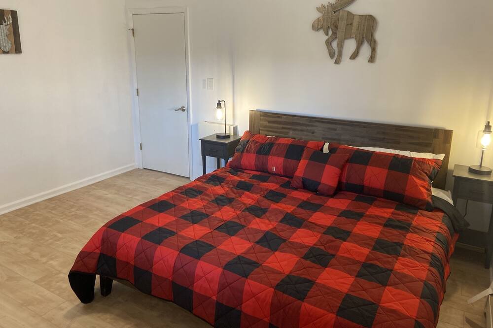 Photo of Bedroom in Boone