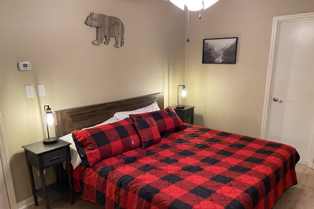 Photo of Bedroom in Boone