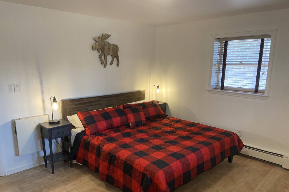 Photo of Bedroom in Boone