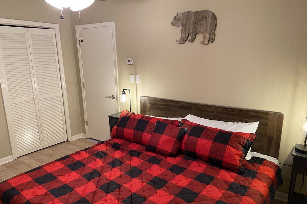 Photo of Bedroom in Boone