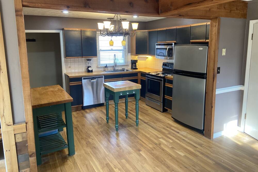 Photo of Kitchen in Boone