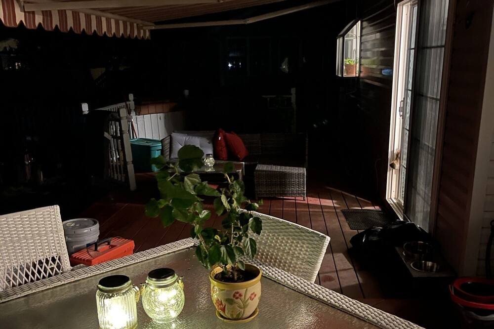 Photo of Kitchen in Cape Saint Claire