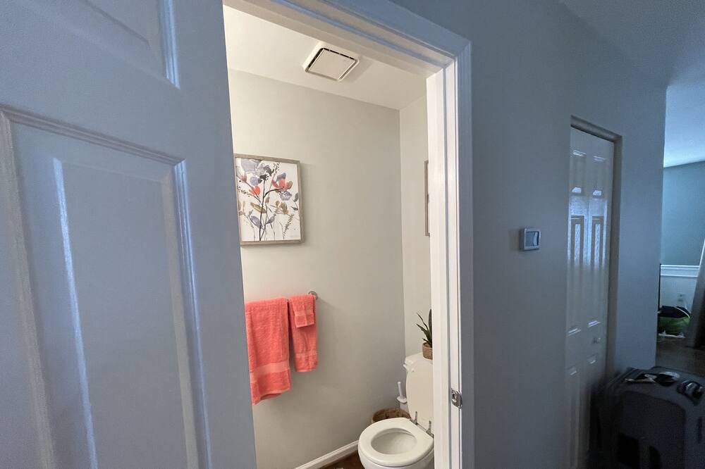 Photo of Bathroom in Cape Saint Claire
