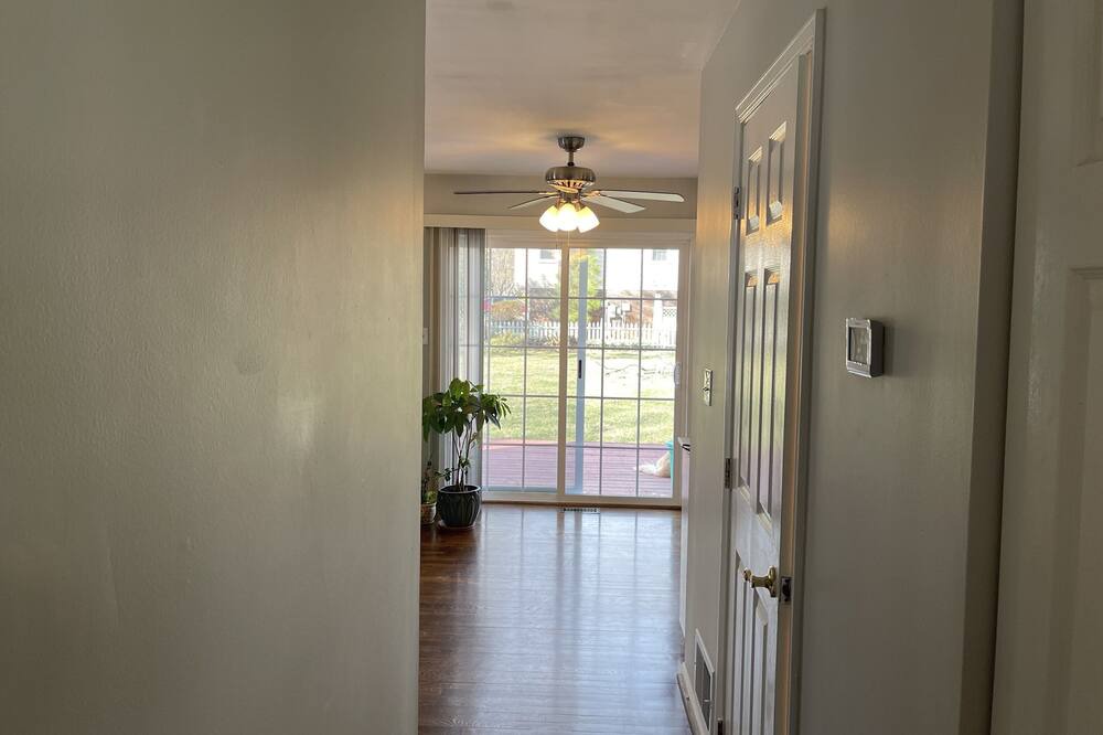 Photo of Bedroom in Cape Saint Claire