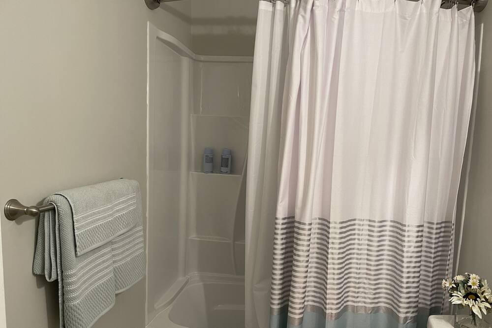 Photo of Bathroom in Cape Saint Claire