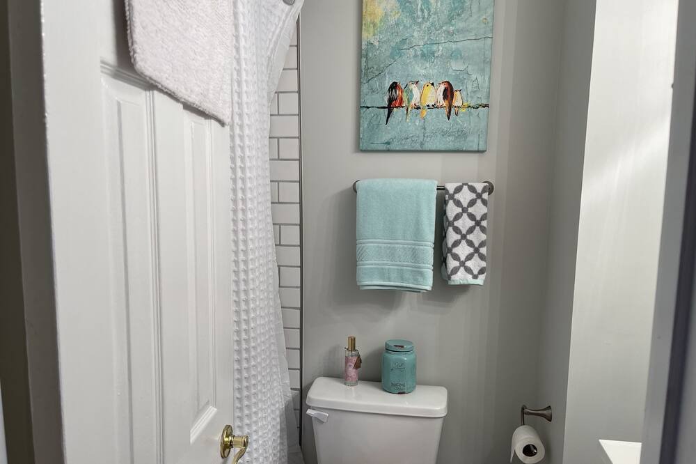 Photo of Bathroom in Cape Saint Claire