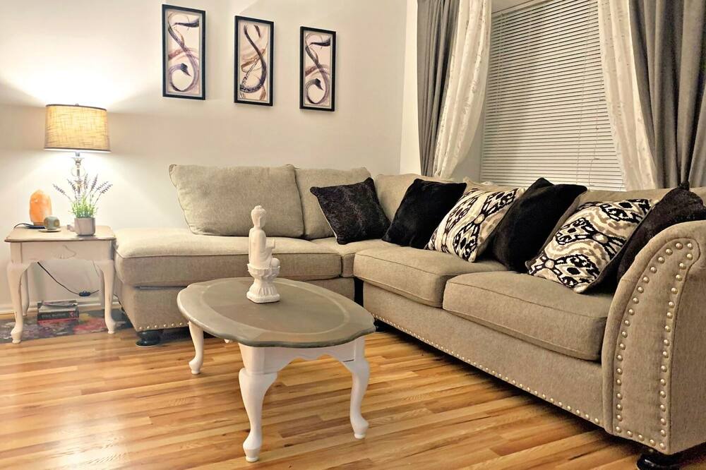 Photo of Livingroom in Cologne