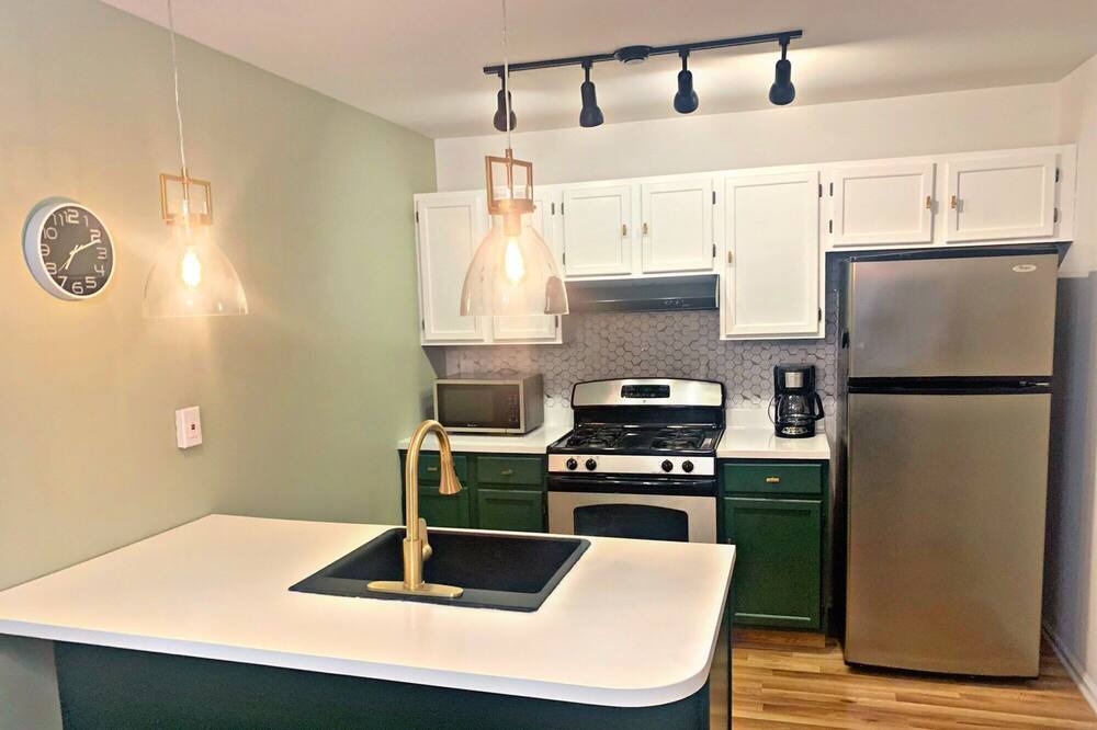 Photo of Kitchen in Cologne